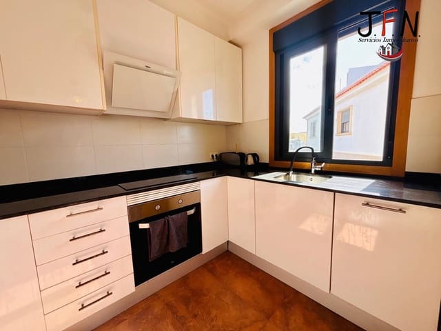 4 soverom Leilighet til salgs i Antigua med svømmebasseng - € 259 000 (Ref: 9735671)