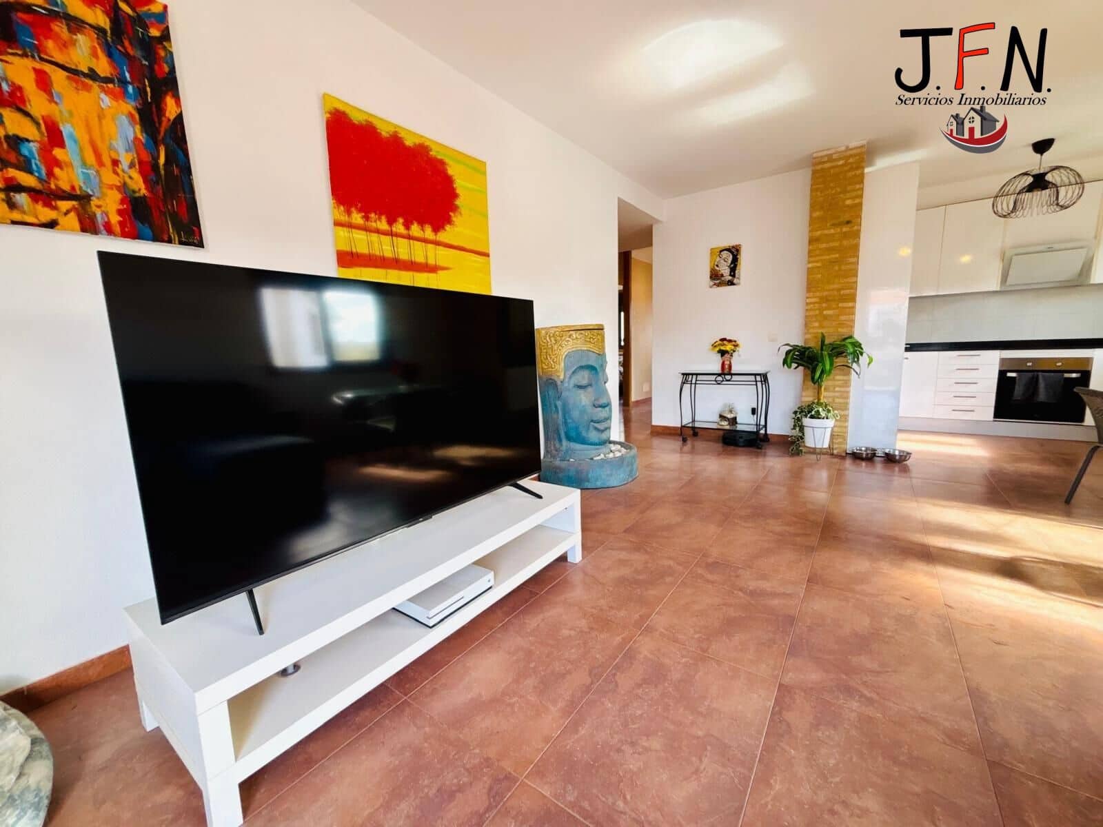 4 bedroom Apartment for sale in Antigua with pool - € 259,000 (Ref: 9735671)