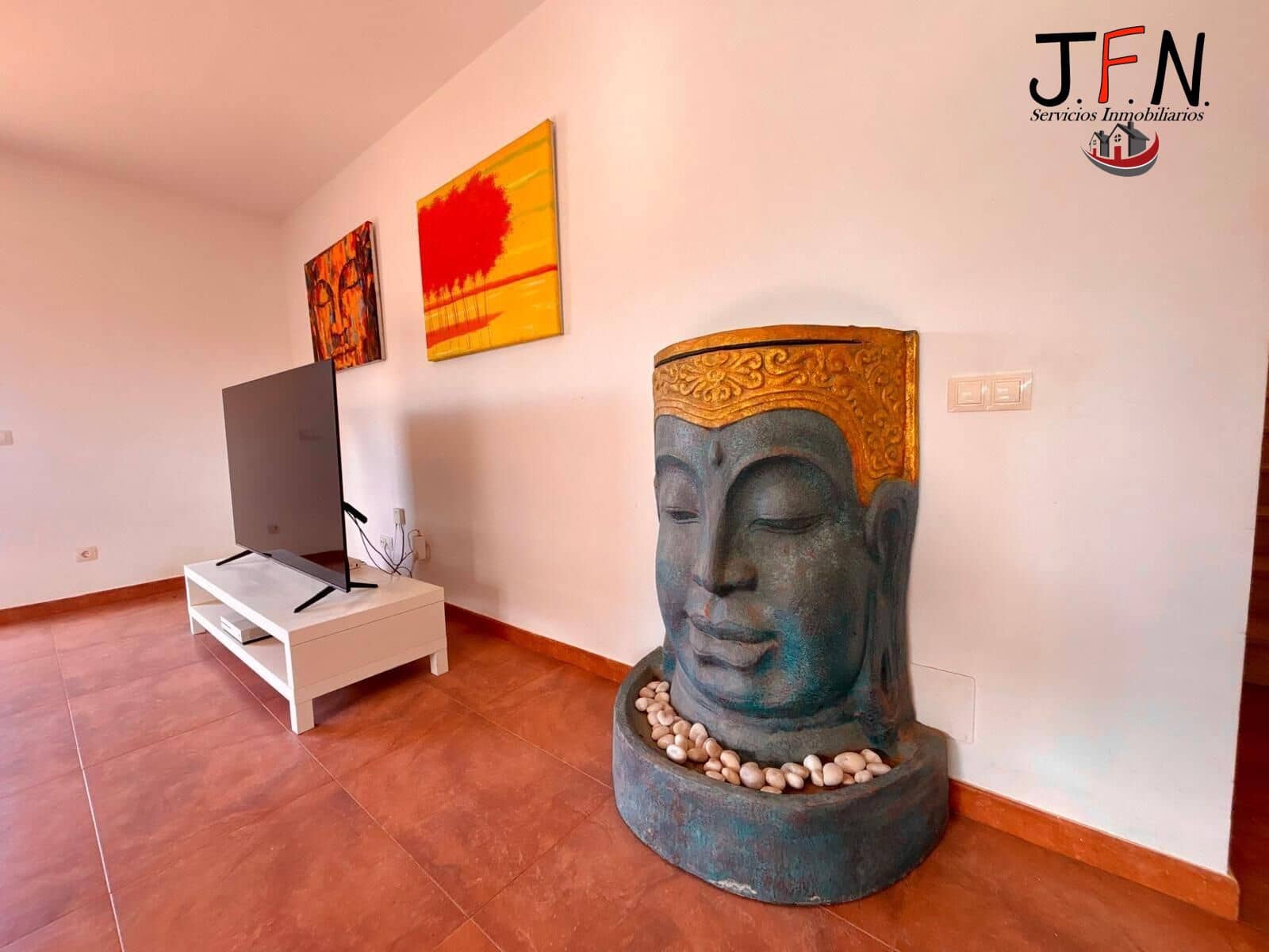 4 bedroom Apartment for sale in Antigua with pool - € 259,000 (Ref: 9735671)