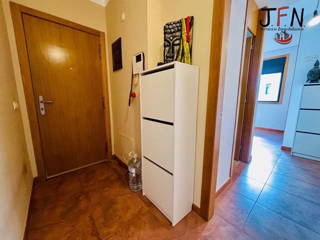 4 soverom Leilighet til salgs i Antigua med svømmebasseng - € 259 000 (Ref: 9735671)