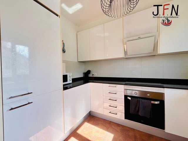 4 soverom Leilighet til salgs i Antigua med svømmebasseng - € 259 000 (Ref: 9735671)