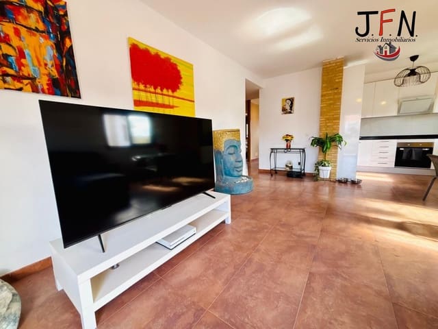 4 soverom Leilighet til salgs i Antigua med svømmebasseng - € 259 000 (Ref: 9735671)