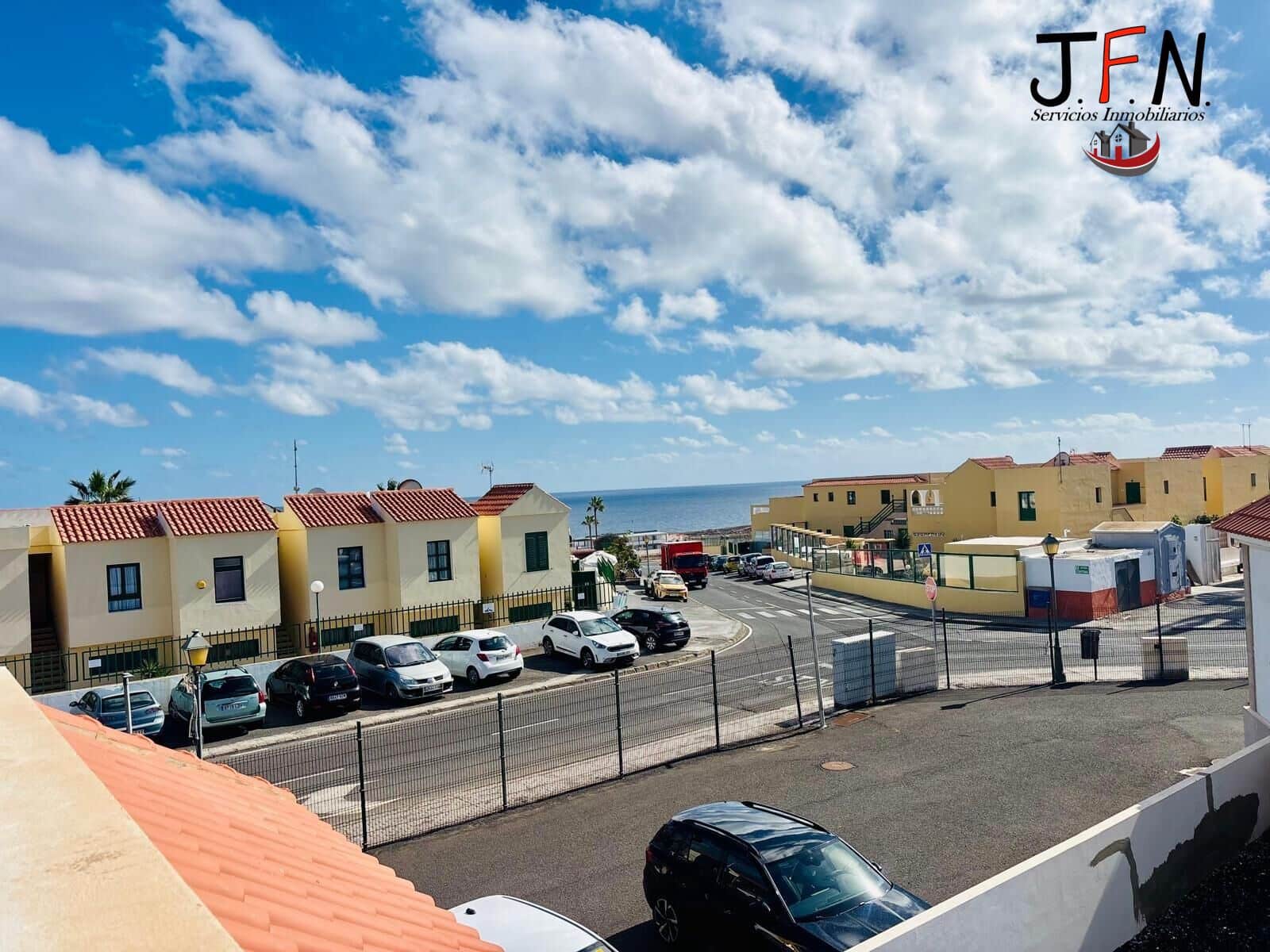 4 bedroom Apartment for sale in Antigua with pool - € 259,000 (Ref: 9735671)