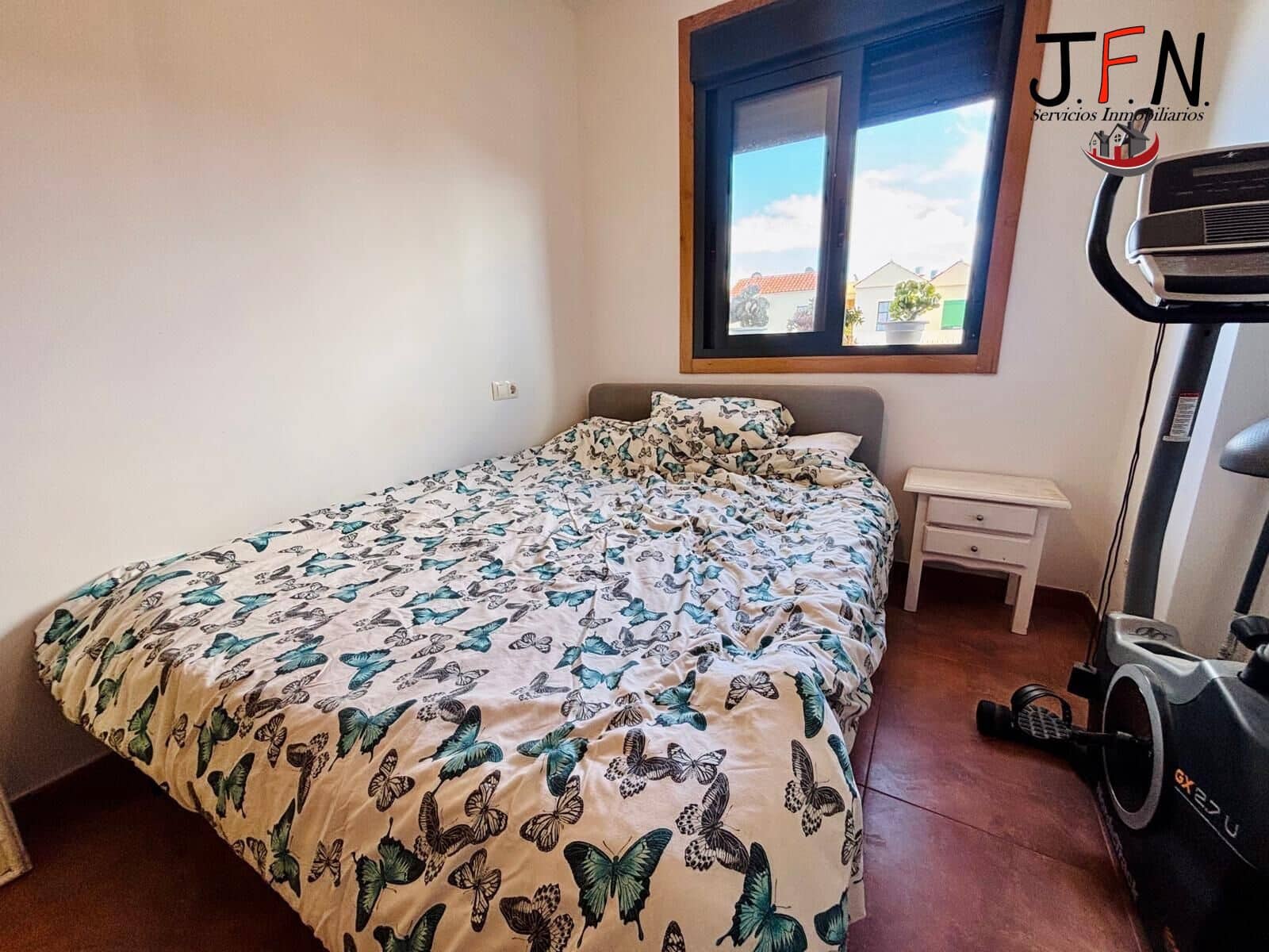 4 bedroom Apartment for sale in Antigua with pool - € 259,000 (Ref: 9735671)