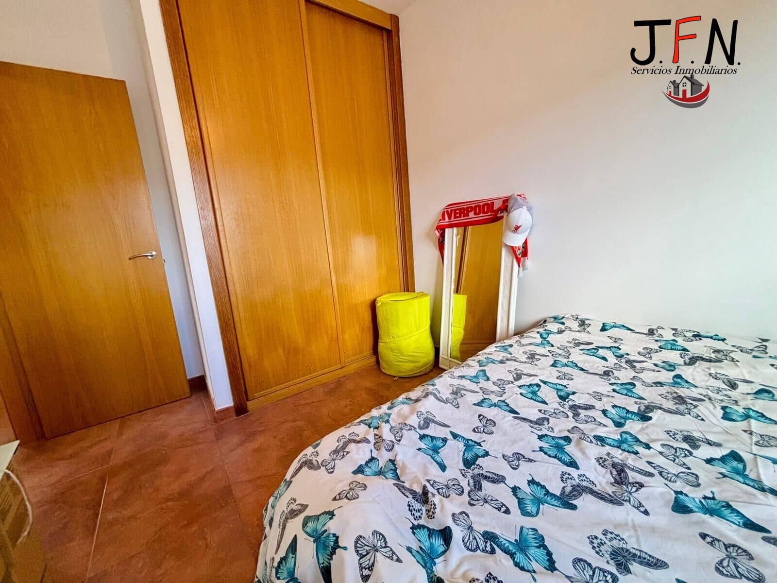 4 bedroom Apartment for sale in Antigua with pool - € 259,000 (Ref: 9735671)