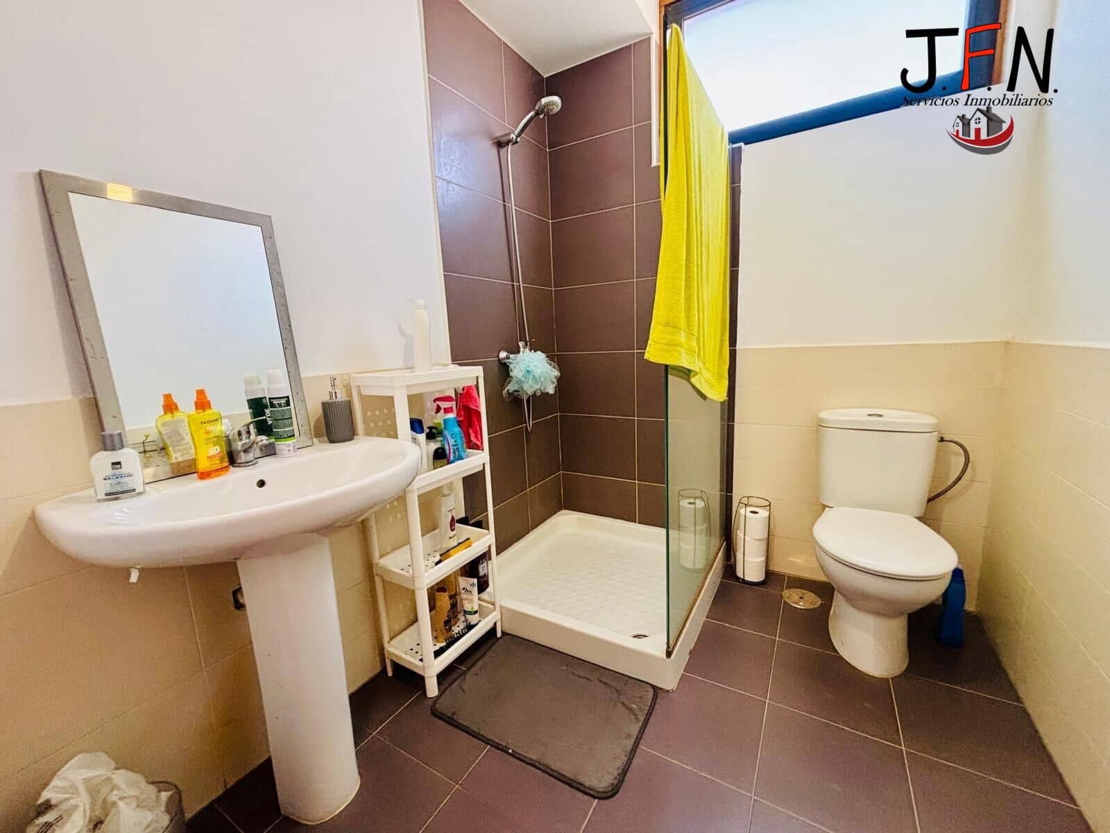 4 bedroom Apartment for sale in Antigua with pool - € 259,000 (Ref: 9735671)