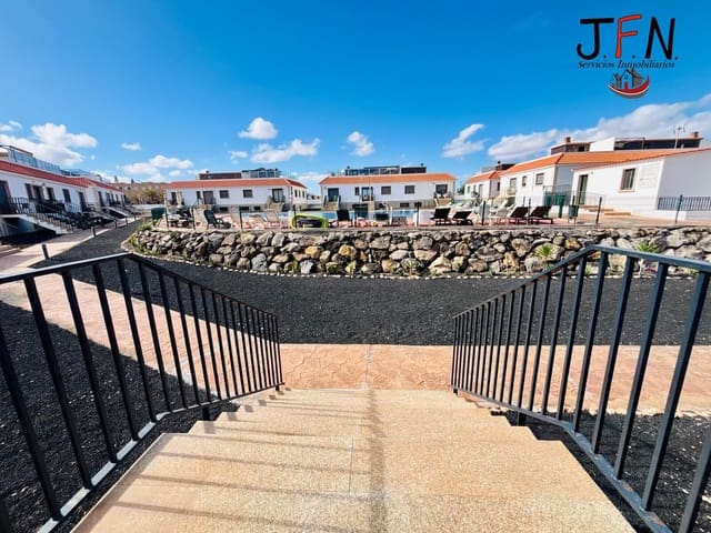 4 soverom Leilighet til salgs i Antigua med svømmebasseng - € 259 000 (Ref: 9735671)