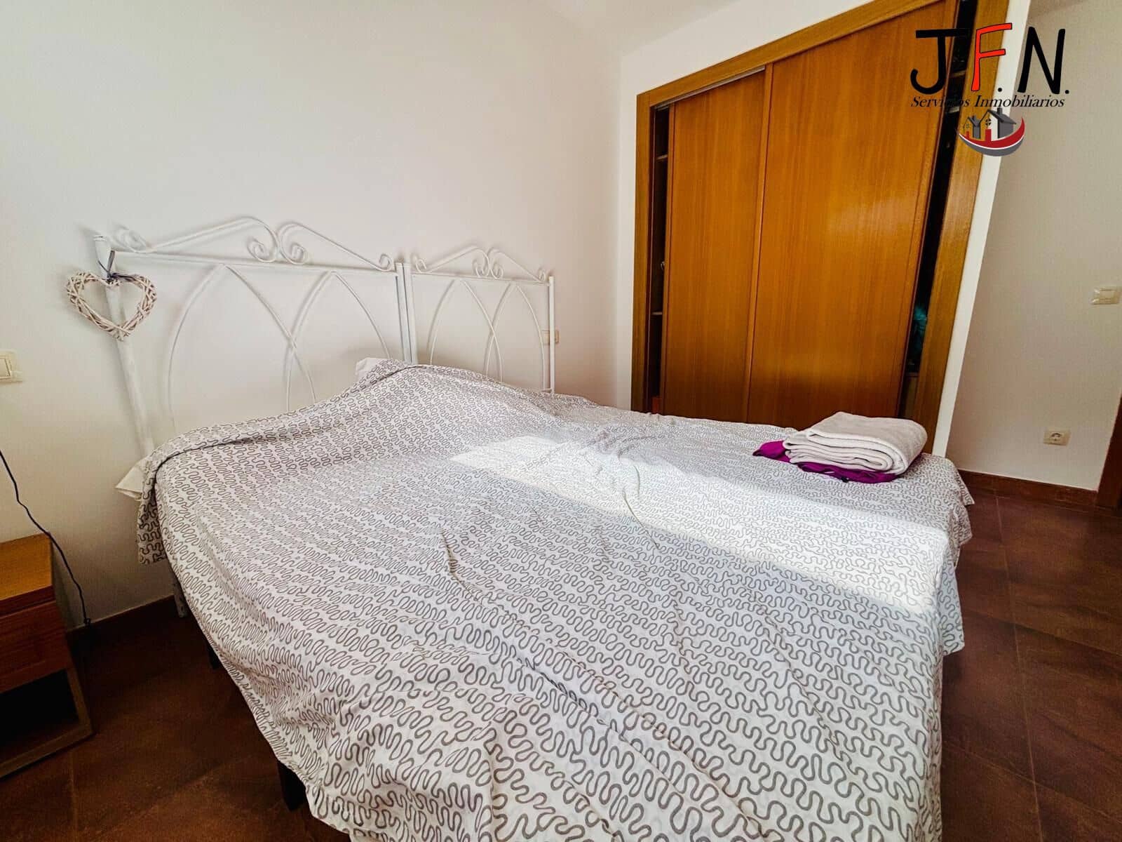 4 bedroom Apartment for sale in Antigua with pool - € 259,000 (Ref: 9735671)