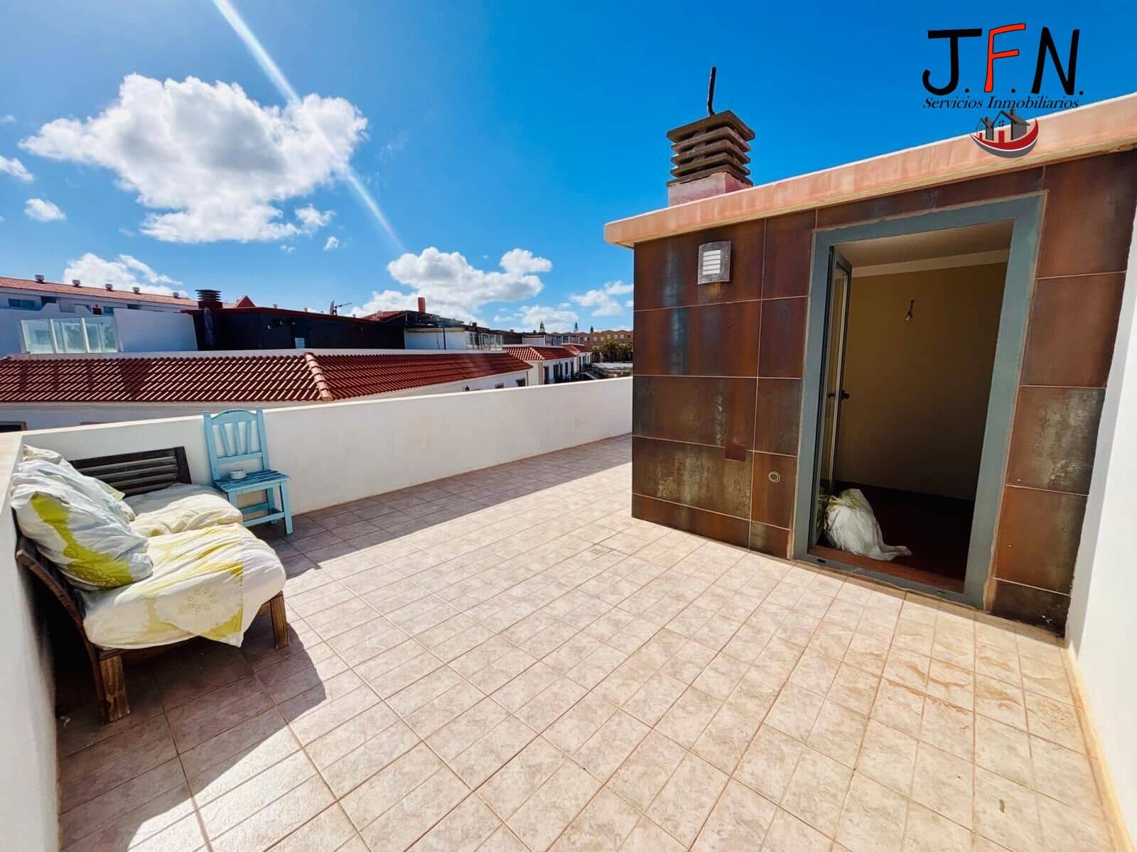 4 bedroom Apartment for sale in Antigua with pool - € 259,000 (Ref: 9735671)