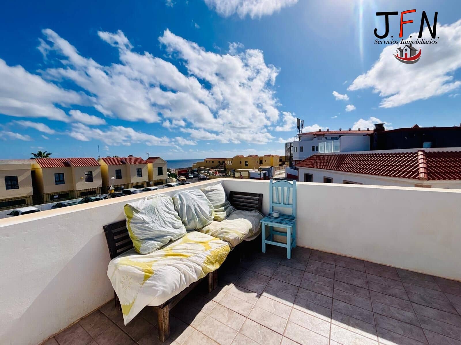 4 bedroom Apartment for sale in Antigua with pool - € 259,000 (Ref: 9735671)