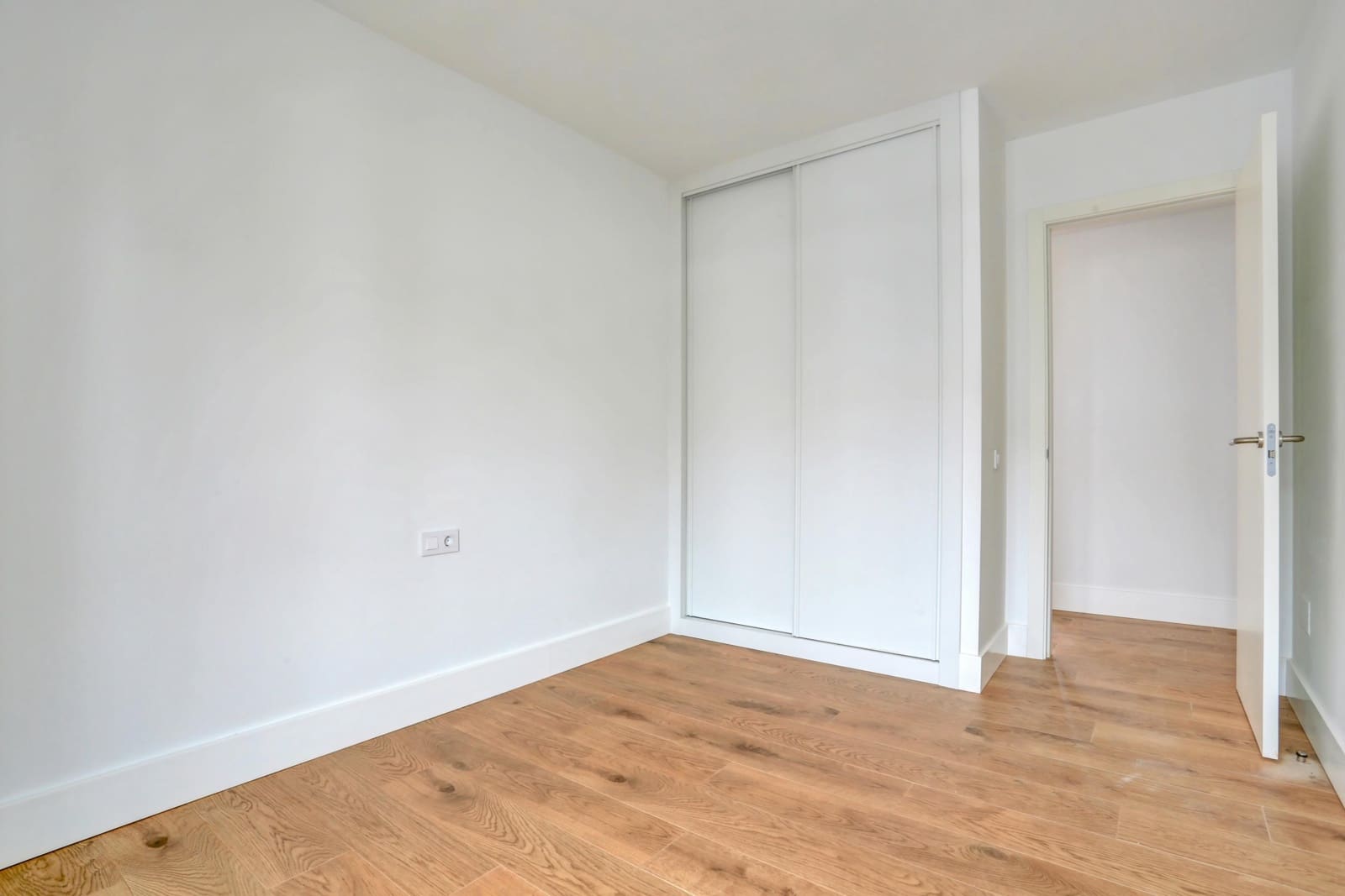 2 makuuhuone Asunto myytävänä paikassa Corralejo - 275 000 € (Ref: 9744152)