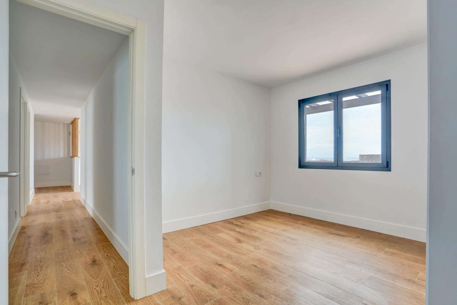 2 makuuhuone Asunto myytävänä paikassa Corralejo - 275 000 € (Ref: 9744152)