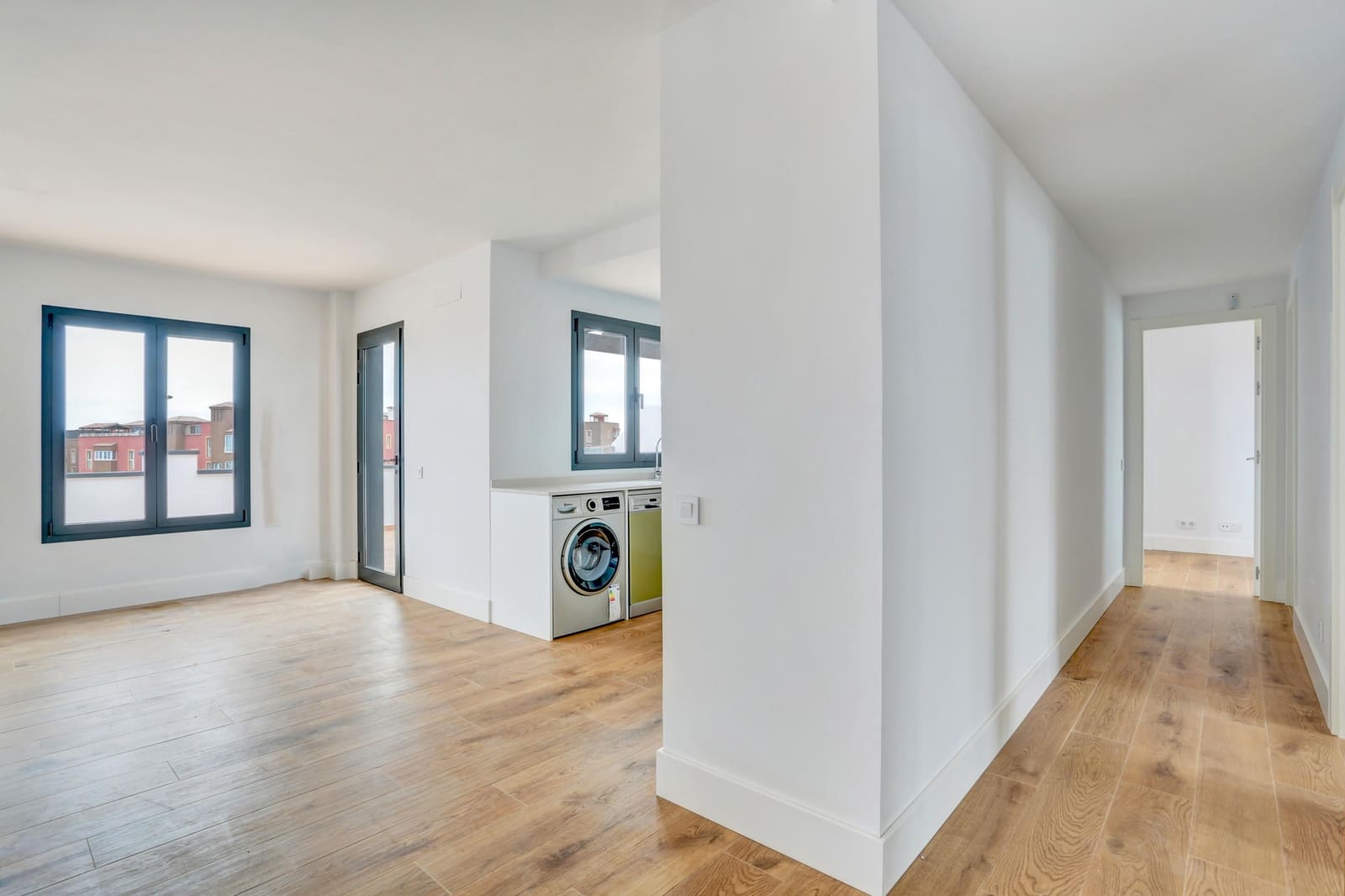 2 makuuhuone Asunto myytävänä paikassa Corralejo - 275 000 € (Ref: 9744152)