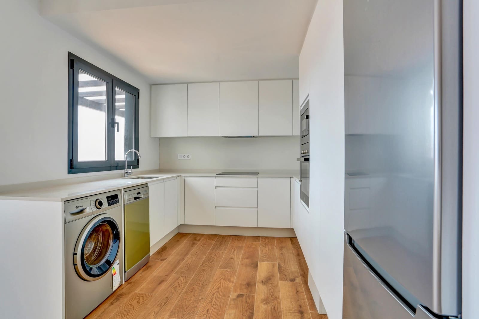 2 makuuhuone Asunto myytävänä paikassa Corralejo - 275 000 € (Ref: 9744152)