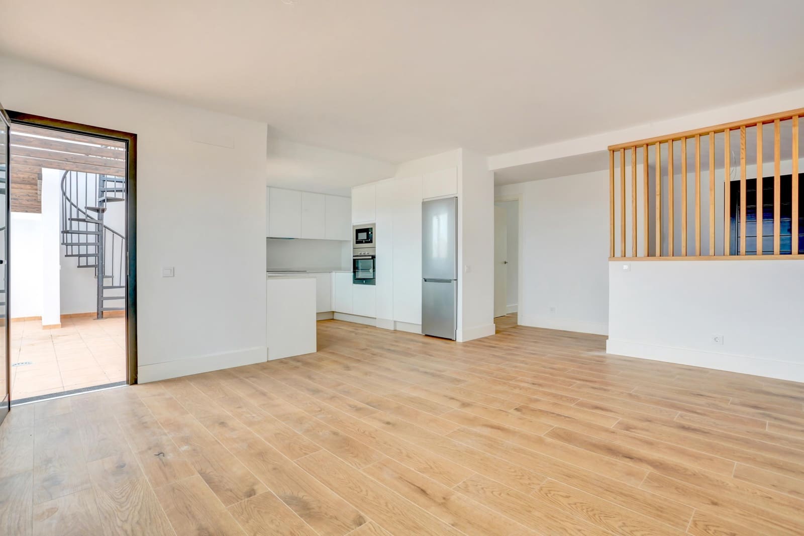 2 makuuhuone Asunto myytävänä paikassa Corralejo - 275 000 € (Ref: 9744152)