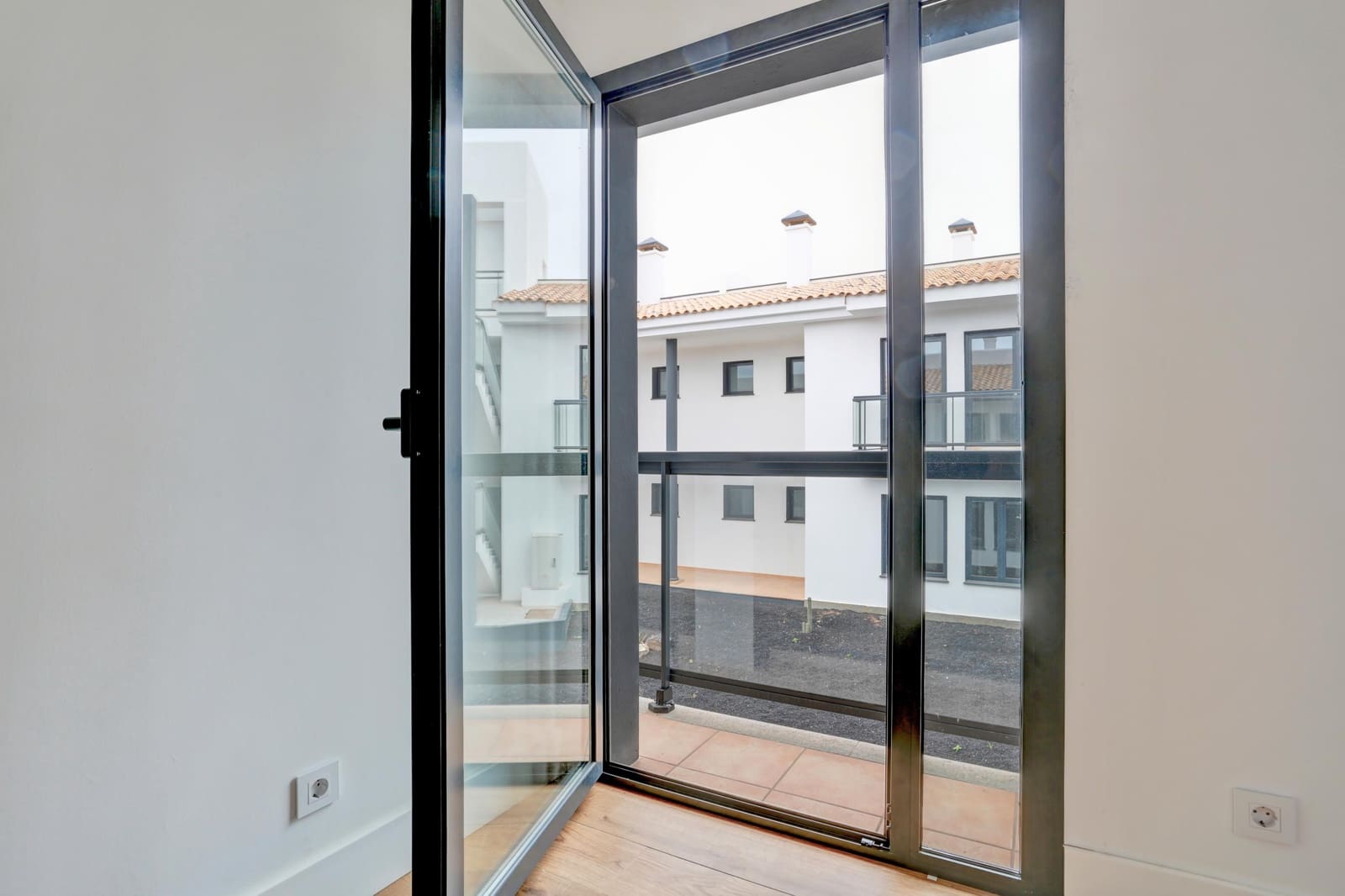 2 makuuhuone Asunto myytävänä paikassa Corralejo - 275 000 € (Ref: 9744152)