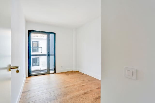 2 makuuhuone Asunto myytävänä paikassa Corralejo, La Oliva - 275 000 € (Ref: 9744152)