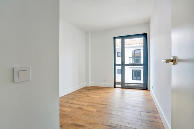 2 makuuhuone Asunto myytävänä paikassa Corralejo, La Oliva - 275 000 € (Ref: 9744152)