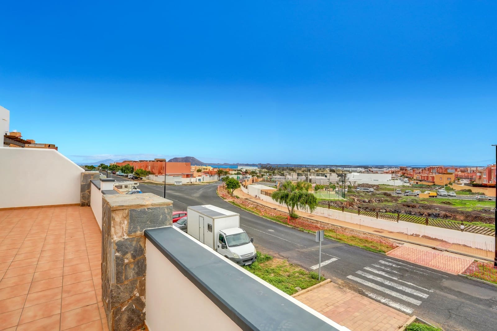 2 makuuhuone Asunto myytävänä paikassa Corralejo - 275 000 € (Ref: 9744152)