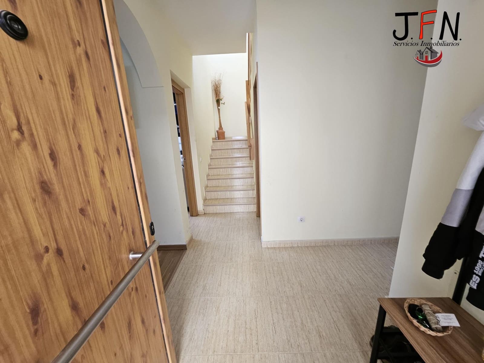 Apartamento de 3 habitaciones en Caleta de Fuste en venta con piscina - 350.000 € (Ref: 9762073)