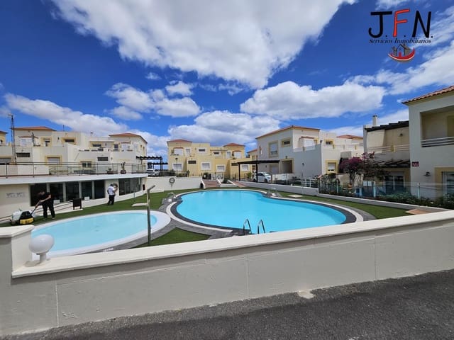 Apartamento de 3 habitaciones en Caleta de Fuste, Antigua en venta con piscina - 350.000 € (Ref: 9762073)