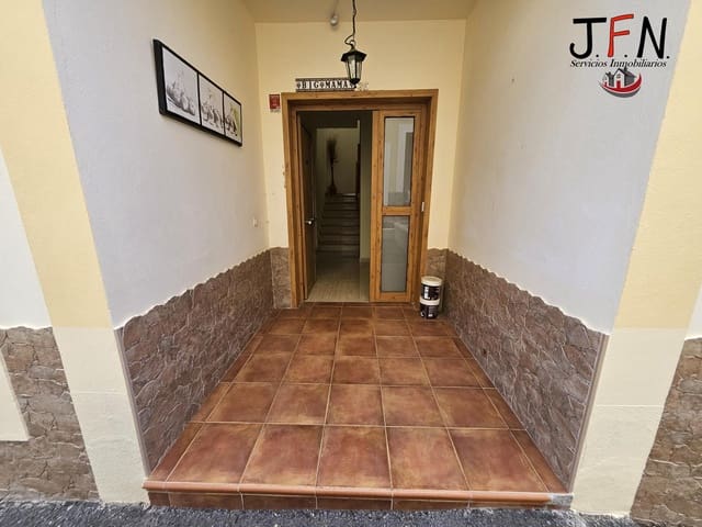 Apartamento de 3 habitaciones en Caleta de Fuste, Antigua en venta con piscina - 350.000 € (Ref: 9762073)