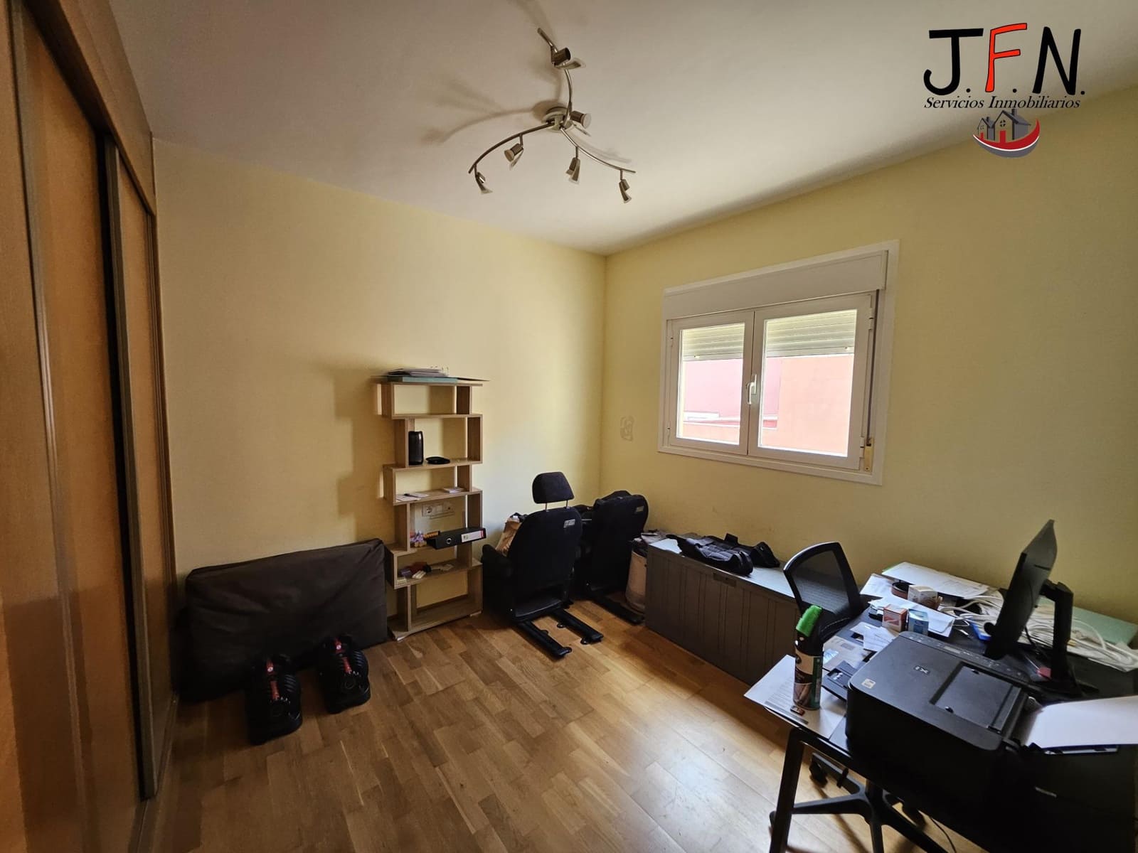 Apartamento de 3 habitaciones en Caleta de Fuste en venta con piscina - 350.000 € (Ref: 9762073)