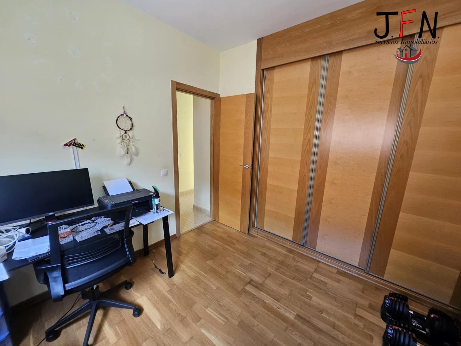 Apartamento de 3 habitaciones en Caleta de Fuste en venta con piscina - 350.000 € (Ref: 9762073)