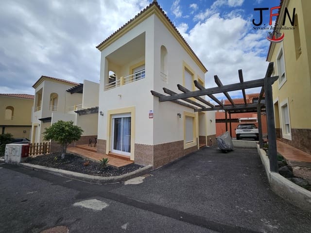 Apartamento de 3 habitaciones en Caleta de Fuste, Antigua en venta con piscina - 350.000 € (Ref: 9762073)