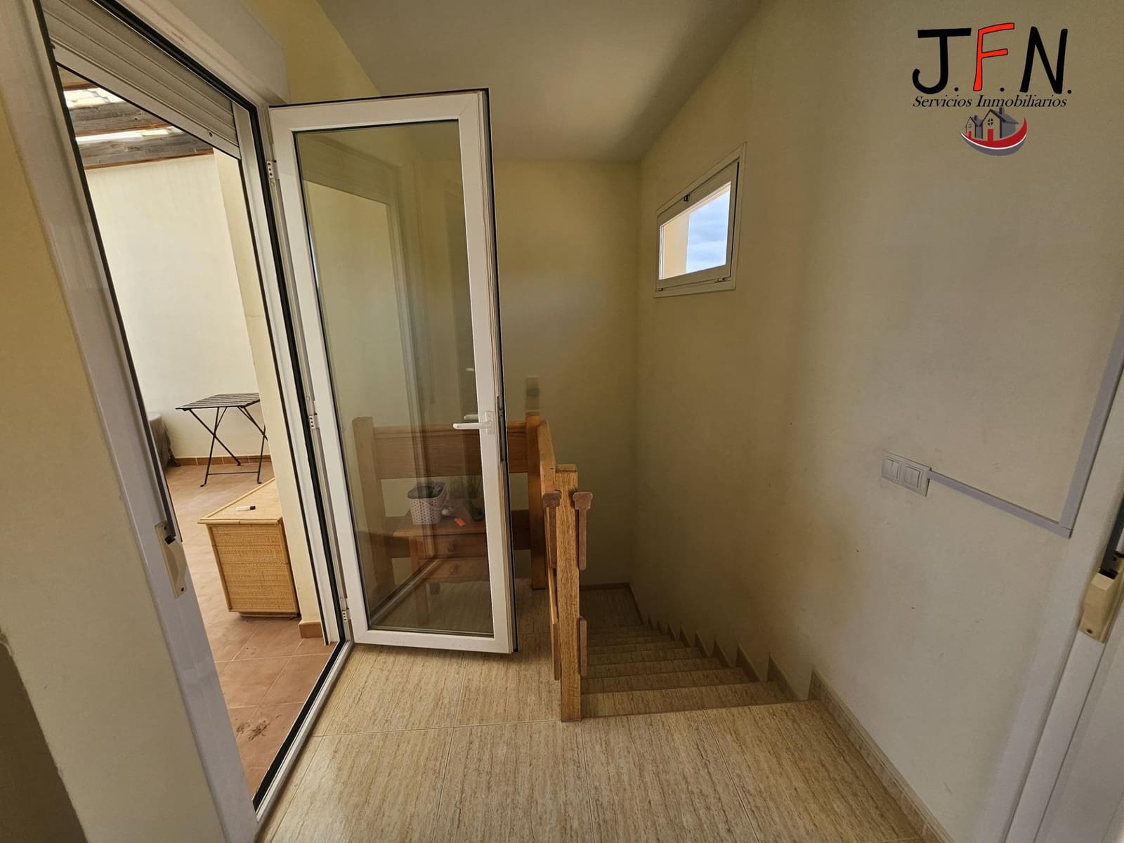 3 soverom Leilighet til salgs i Caleta de Fuste med svømmebasseng - € 325 000 (Ref: 9762073)