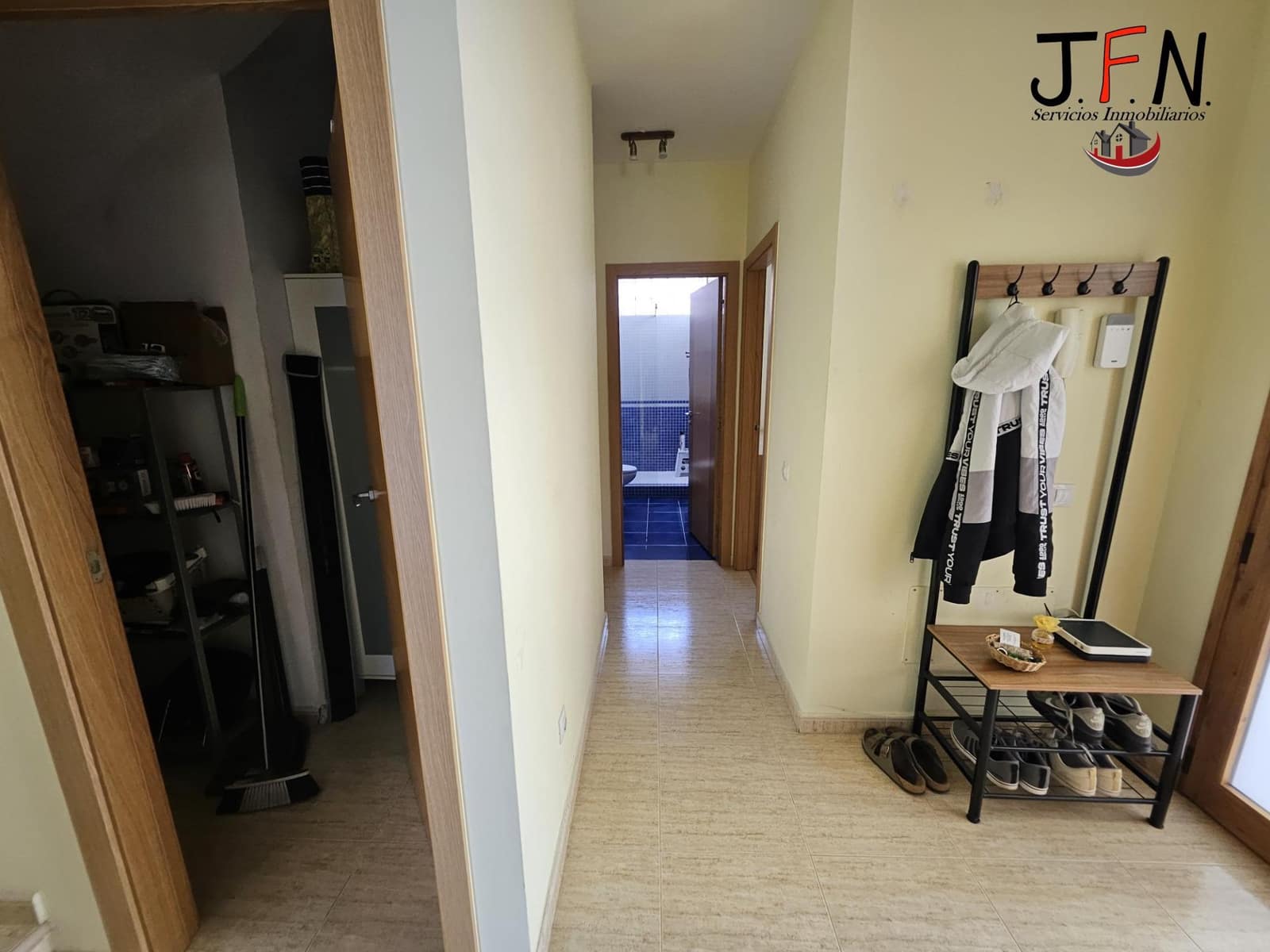 3 soverom Leilighet til salgs i Caleta de Fuste med svømmebasseng - € 325 000 (Ref: 9762073)