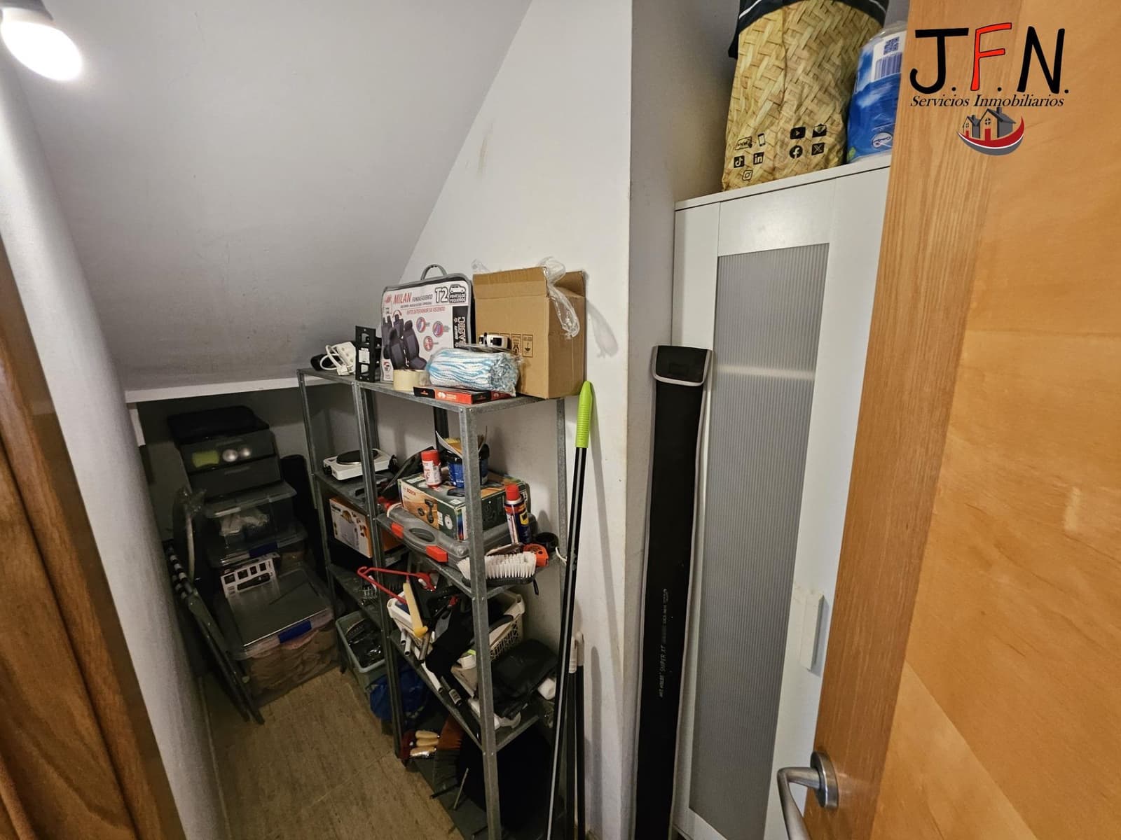 3 soverom Leilighet til salgs i Caleta de Fuste med svømmebasseng - € 325 000 (Ref: 9762073)