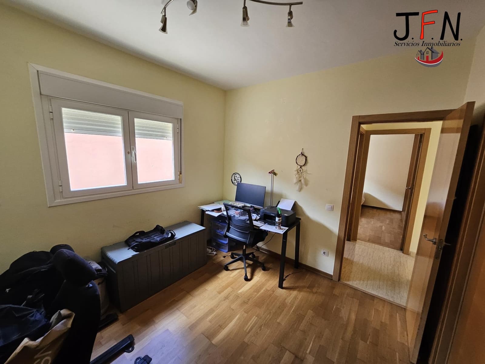 3 soverom Leilighet til salgs i Caleta de Fuste med svømmebasseng - € 325 000 (Ref: 9762073)