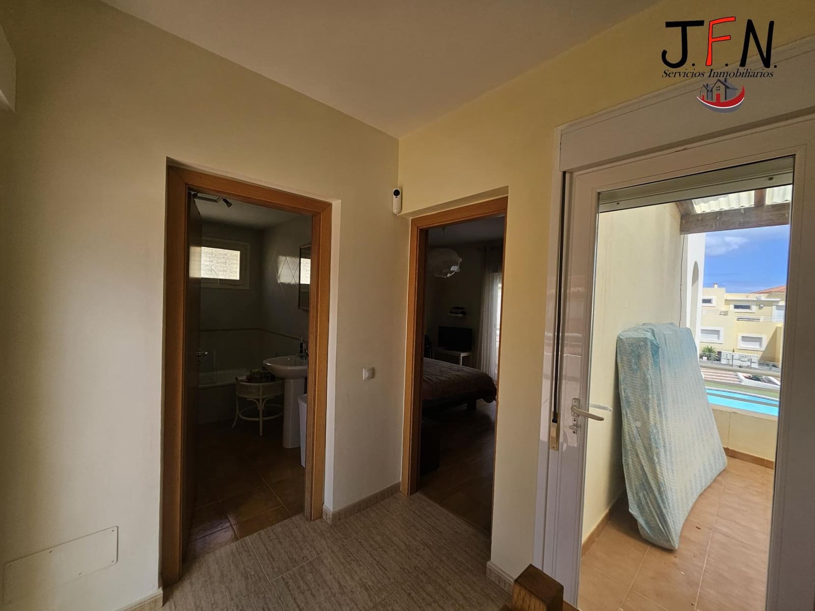 3 soverom Leilighet til salgs i Caleta de Fuste med svømmebasseng - € 325 000 (Ref: 9762073)