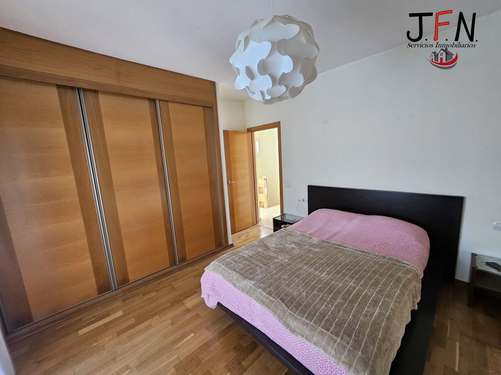 3 soverom Leilighet til salgs i Caleta de Fuste med svømmebasseng - € 325 000 (Ref: 9762073)
