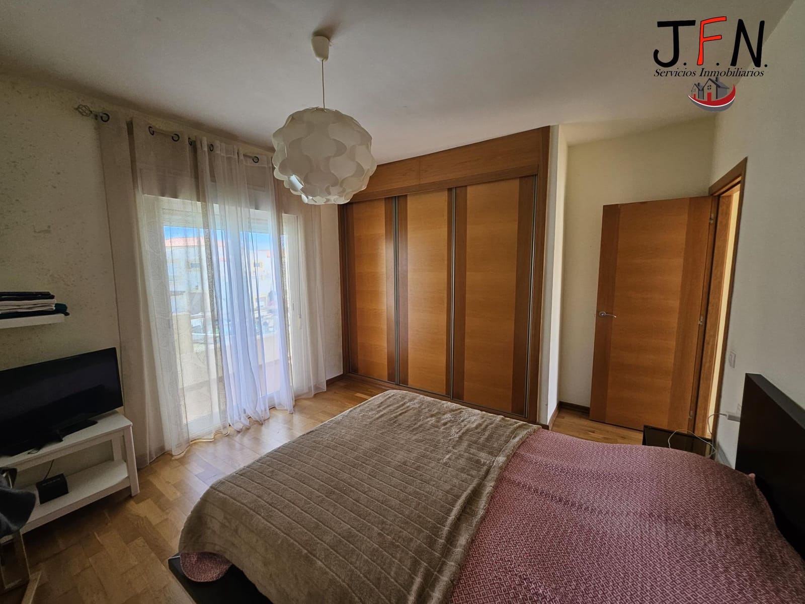 3 soverom Leilighet til salgs i Caleta de Fuste med svømmebasseng - € 325 000 (Ref: 9762073)