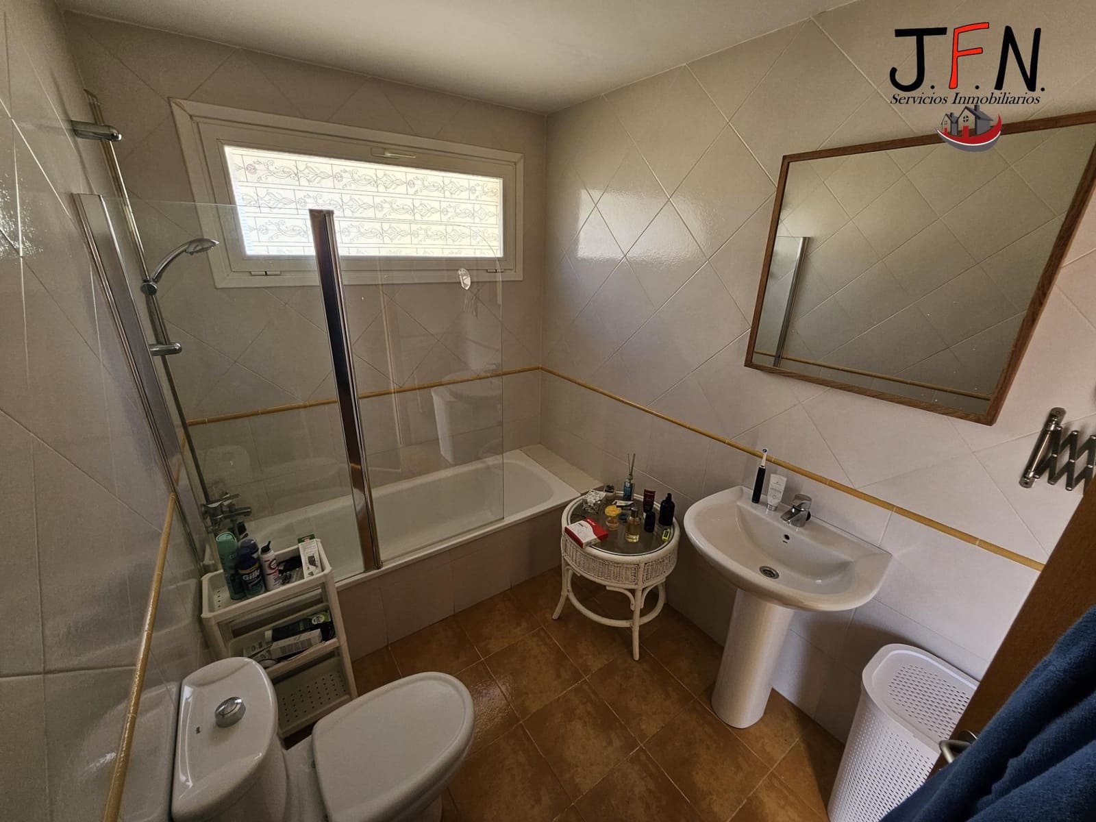 3 soverom Leilighet til salgs i Caleta de Fuste med svømmebasseng - € 325 000 (Ref: 9762073)