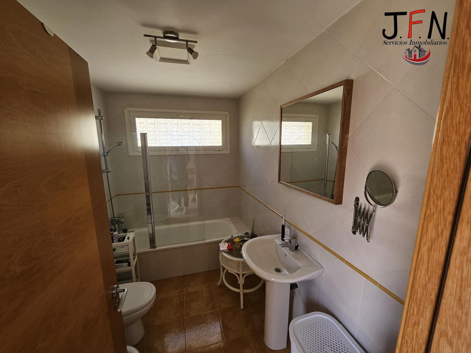 3 soverom Leilighet til salgs i Caleta de Fuste med svømmebasseng - € 325 000 (Ref: 9762073)