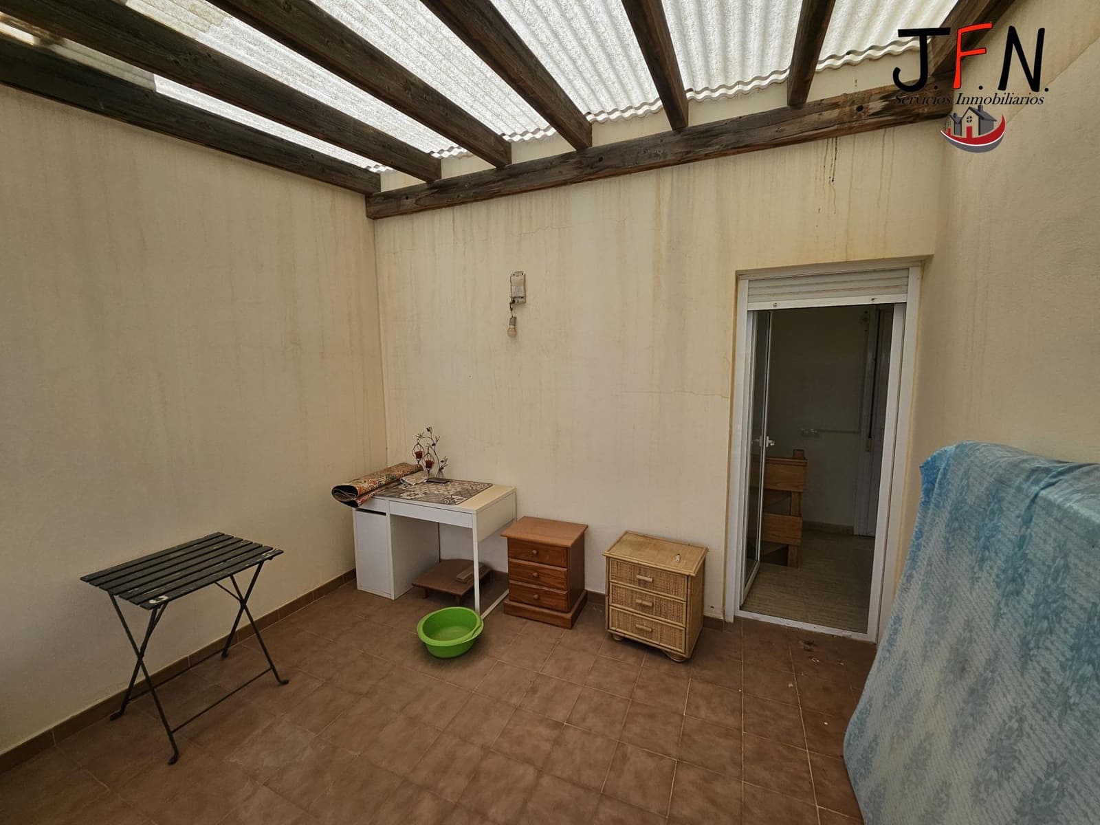 3 soverom Leilighet til salgs i Caleta de Fuste med svømmebasseng - € 325 000 (Ref: 9762073)