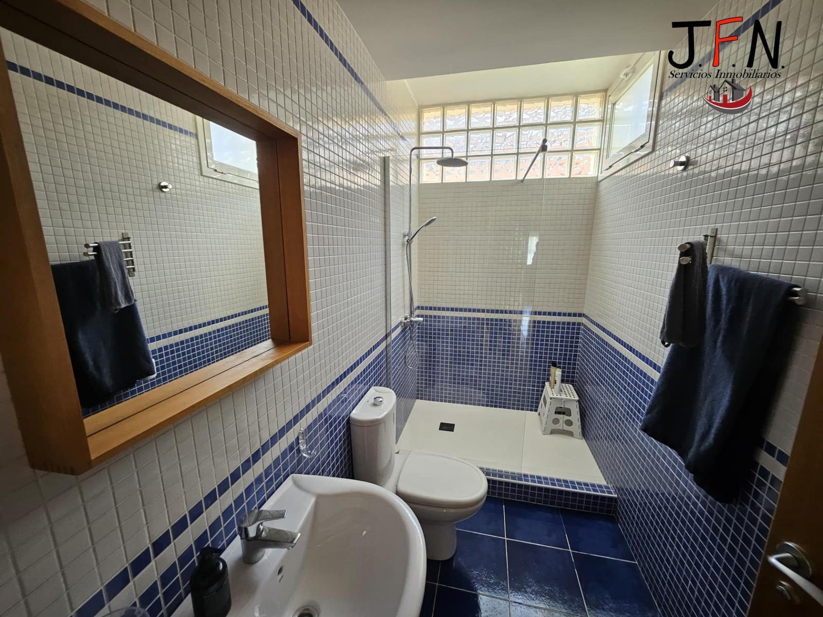 3 soverom Leilighet til salgs i Caleta de Fuste med svømmebasseng - € 325 000 (Ref: 9762073)
