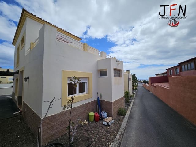 3 Zimmer Apartment zu verkaufen in Caleta de Fuste, Antigua mit Pool - 325.000 € (Ref: 9762073)