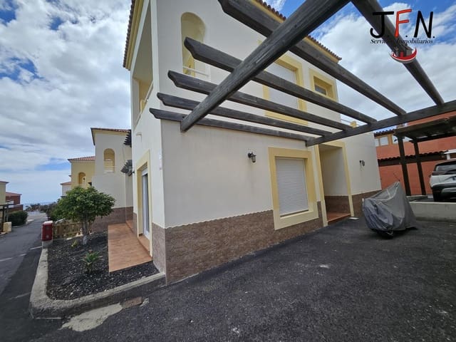 3 Zimmer Apartment zu verkaufen in Caleta de Fuste, Antigua mit Pool - 325.000 € (Ref: 9762073)