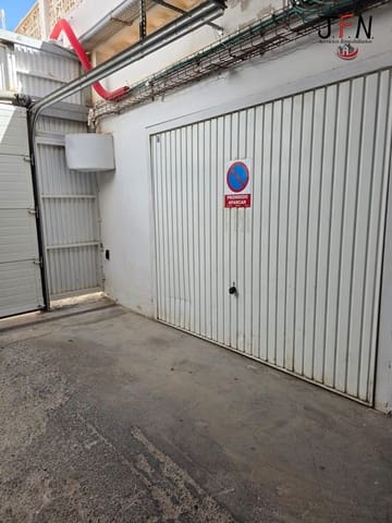 Garage for sale in Caleta de Fuste, Antigua - € 75,000 (Ref: 9770726)