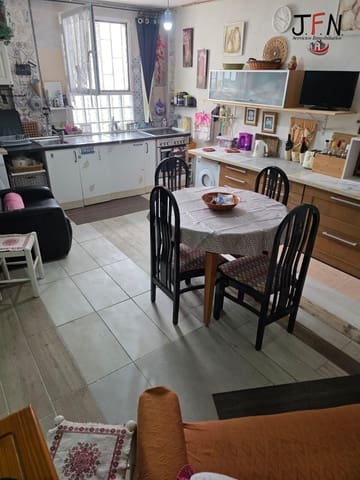 Garage for sale in Caleta de Fuste, Antigua - € 75,000 (Ref: 9770726)