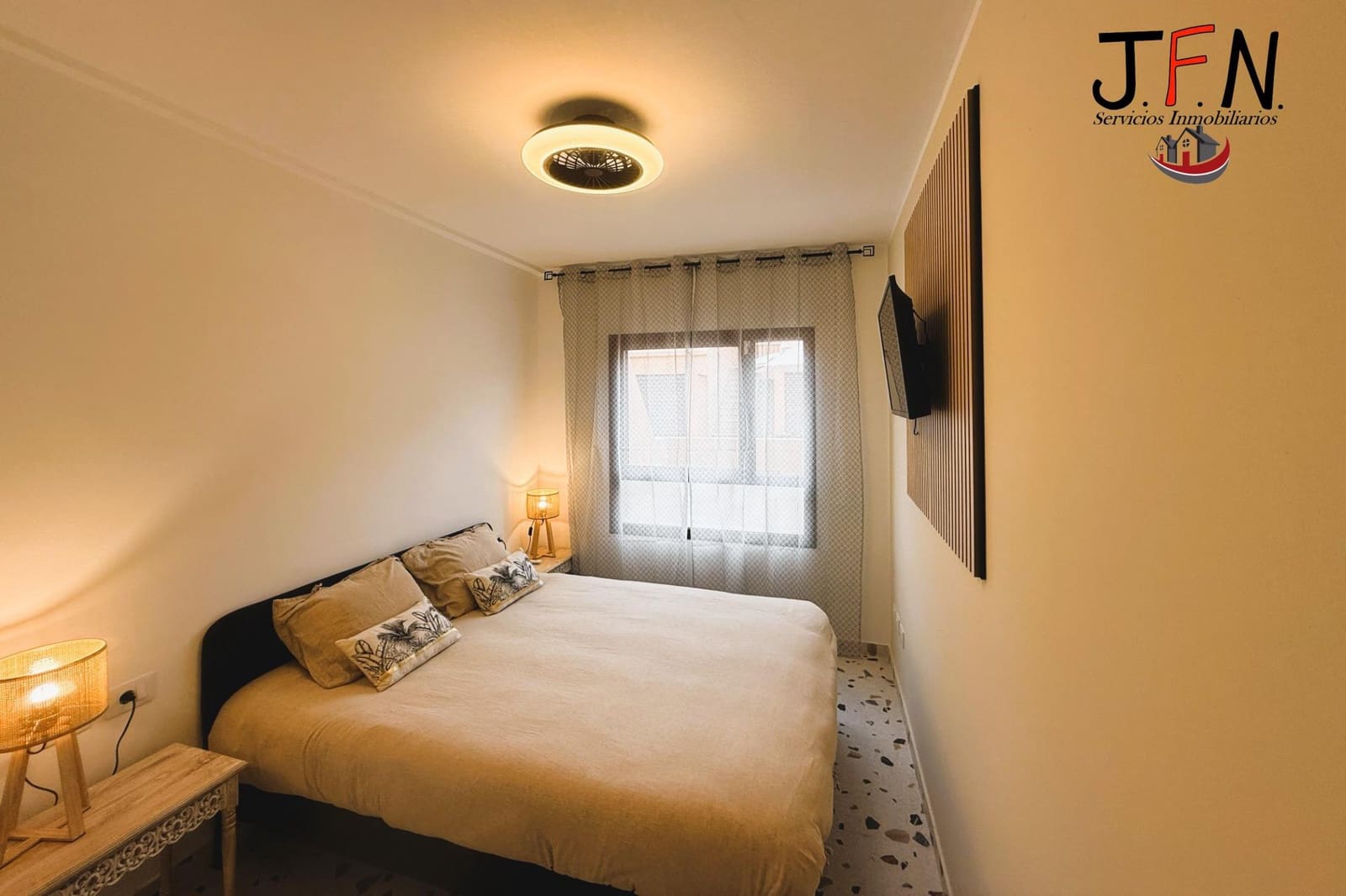 Appartement de 2 chambres à louer à Caleta de Fuste avec piscine - 1 600 € (Ref: 9773176)