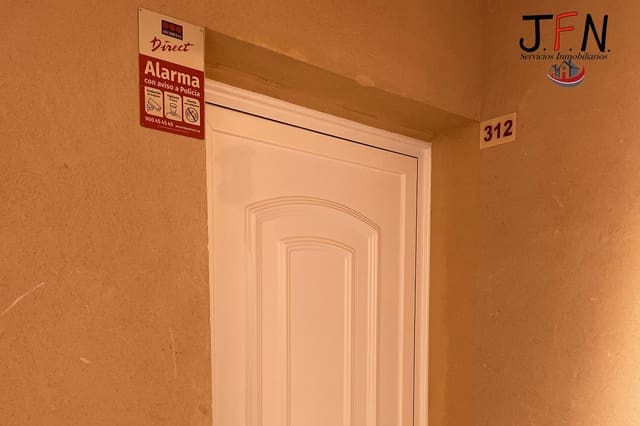 2 camera da letto Appartamento da affittare in Caleta de Fuste, Antigua con piscina - 1.600 € (Rif: 9773176)