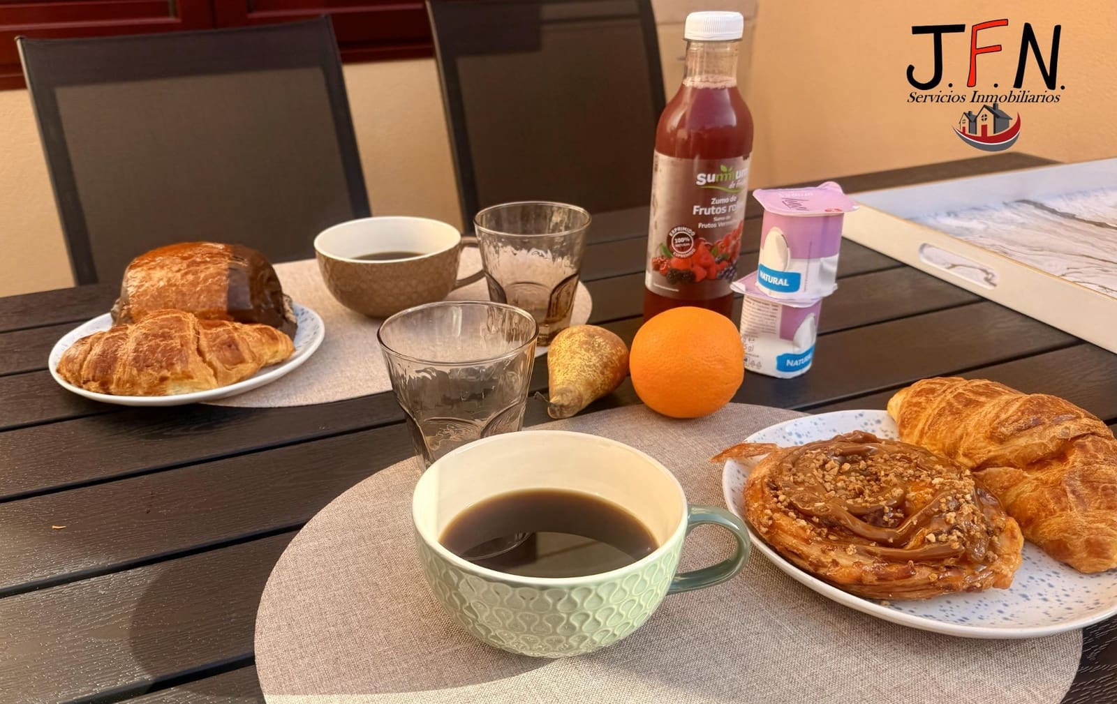 Appartement de 2 chambres à louer à Caleta de Fuste avec piscine - 1 600 € (Ref: 9773176)