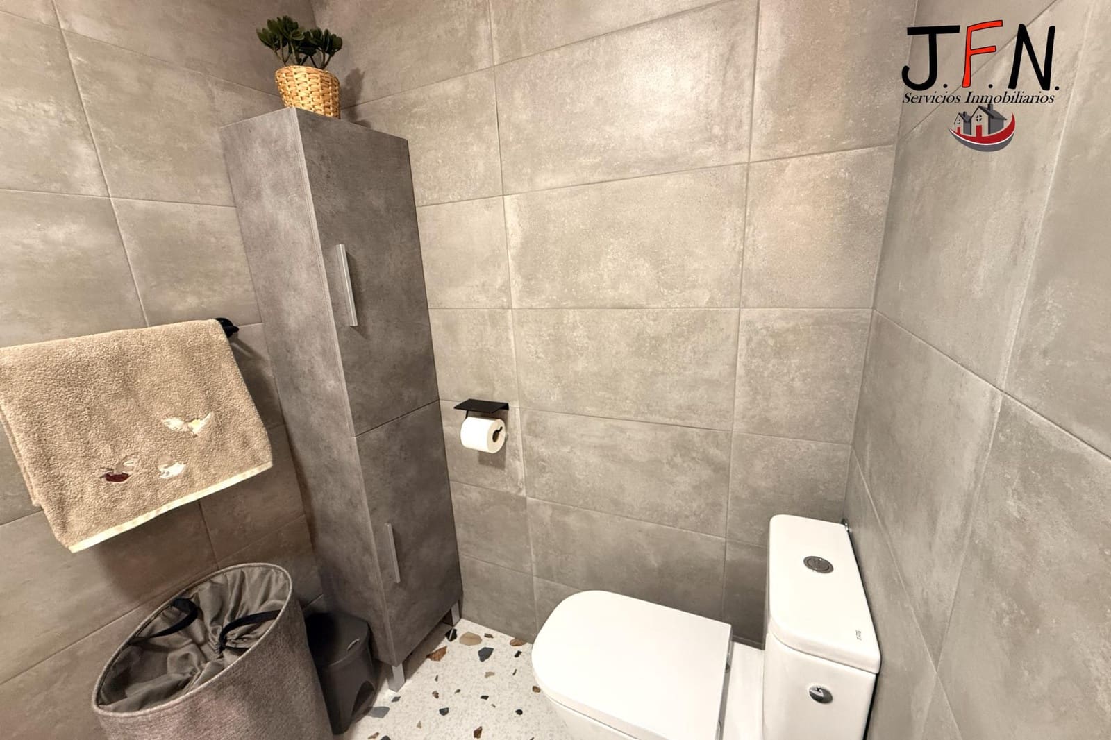 Appartement de 2 chambres à louer à Caleta de Fuste avec piscine - 1 600 € (Ref: 9773176)