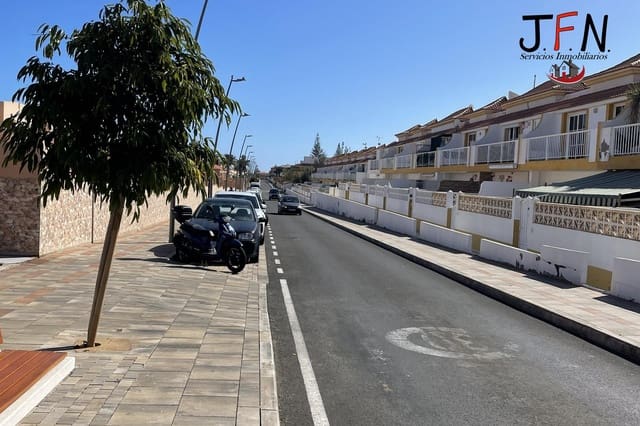 2 camera da letto Appartamento da affittare in Caleta de Fuste, Antigua con piscina - 1.600 € (Rif: 9773176)