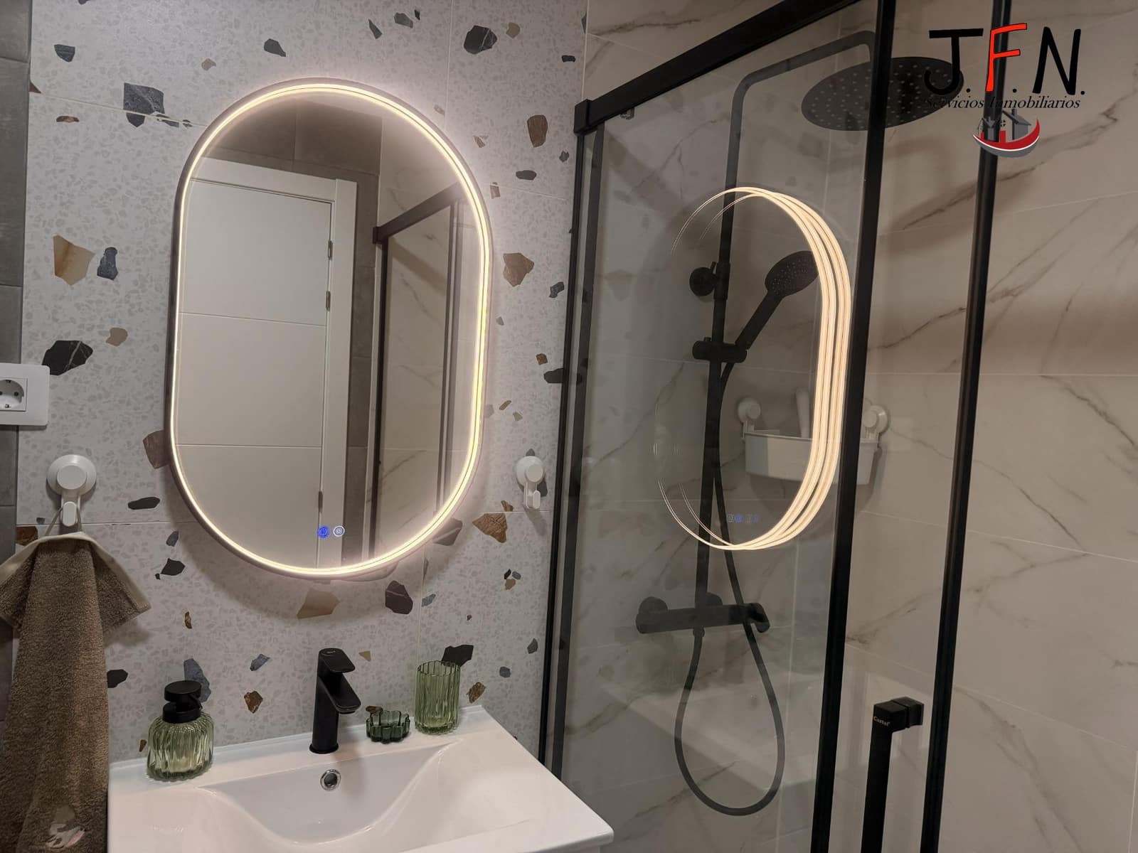 Appartement de 2 chambres à louer à Caleta de Fuste avec piscine - 1 600 € (Ref: 9773176)